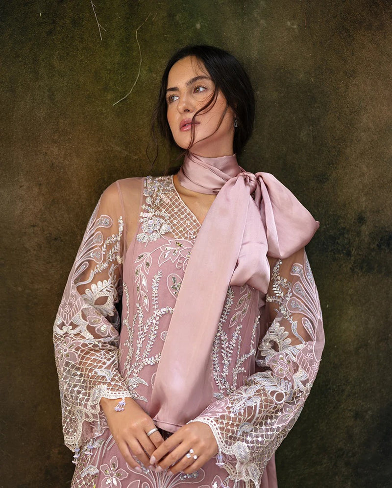 Aloura - La-via-Haute Wedding Festive - Esmel