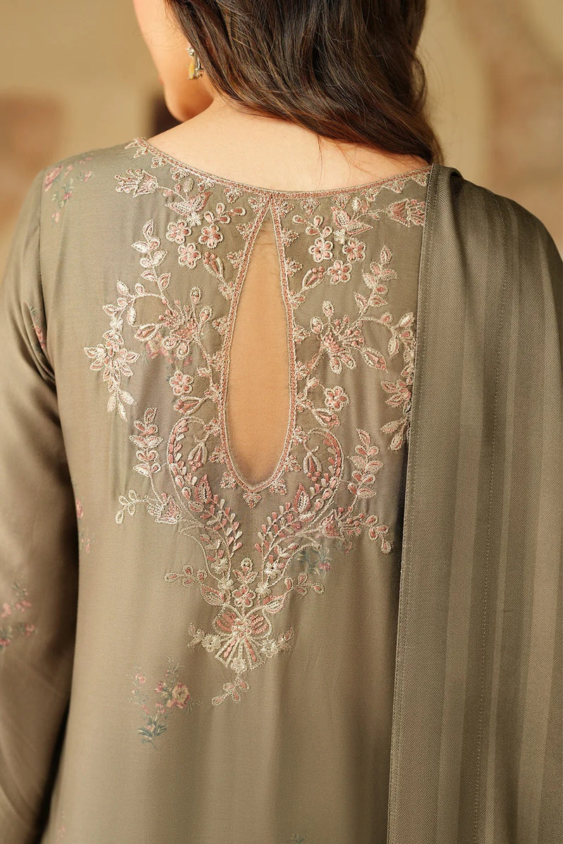 IPF-02 - Pre-Fall'25 Unstitched - Iznik