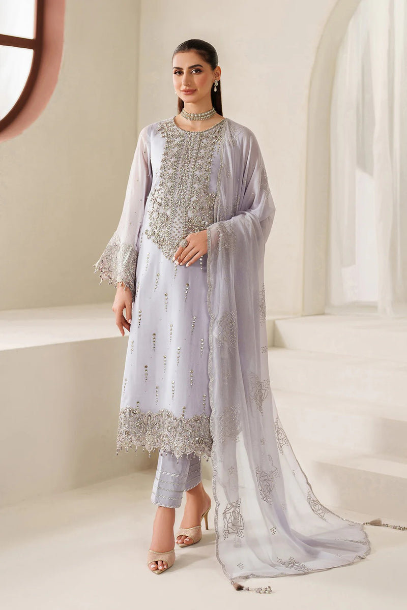 Feeha - Reena Handmade Wedding - Alizeh