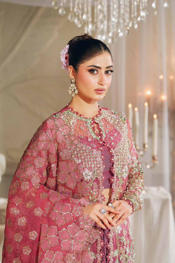 Seerat - Wedding Collection - Maryam Hussain
