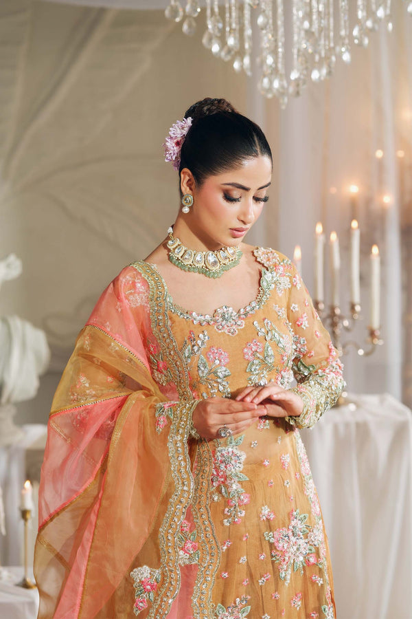 Kayser - Wedding Collection - Maryam Hussain
