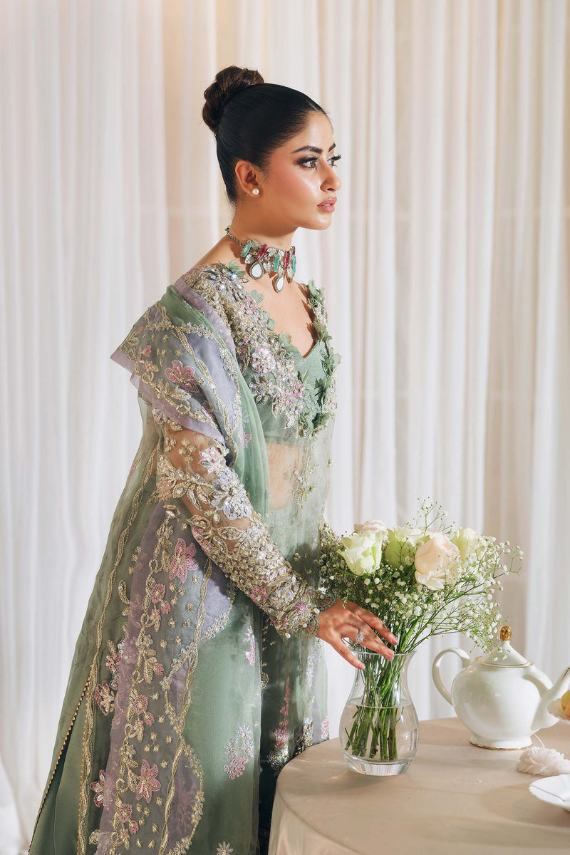 Janan - Wedding Collection - Maryam Hussain