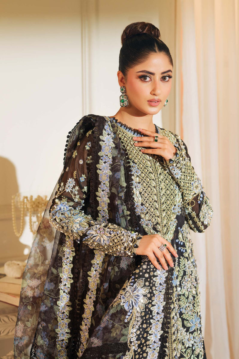 Hoor - Wedding Collection - Maryam Hussain