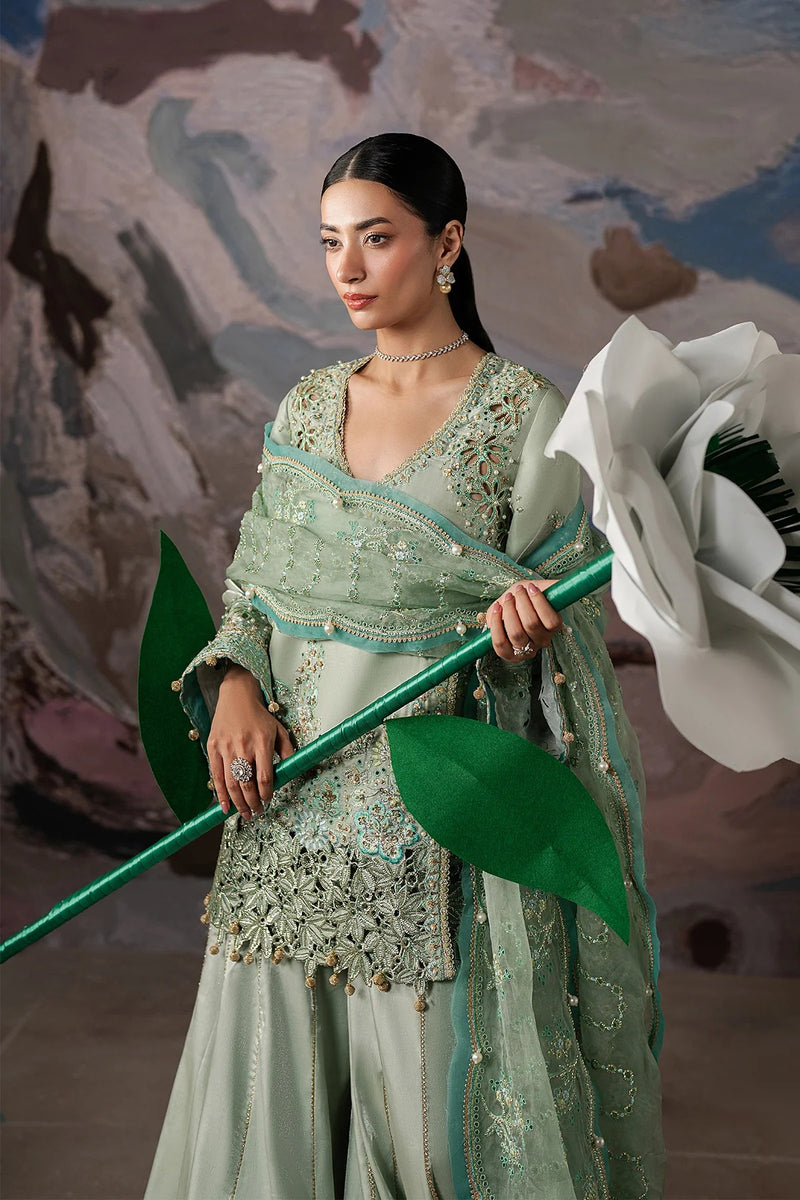 Glowen - Solaris Wedding Formals - Ayzel