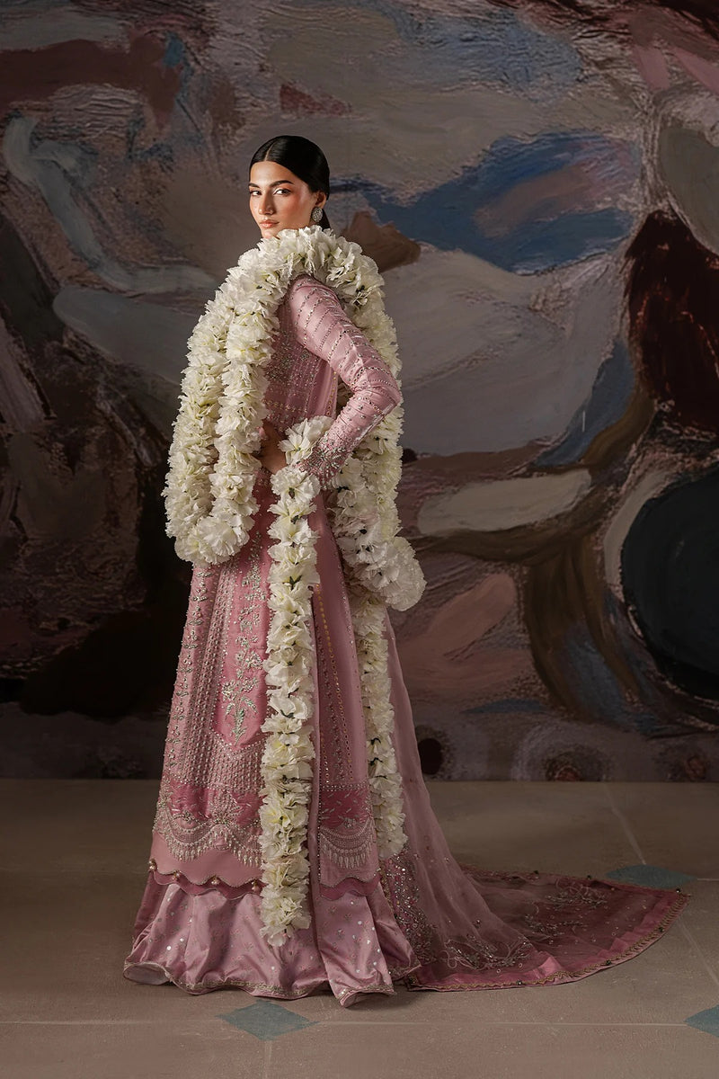 Burnora - Solaris Wedding Formals - Ayzel