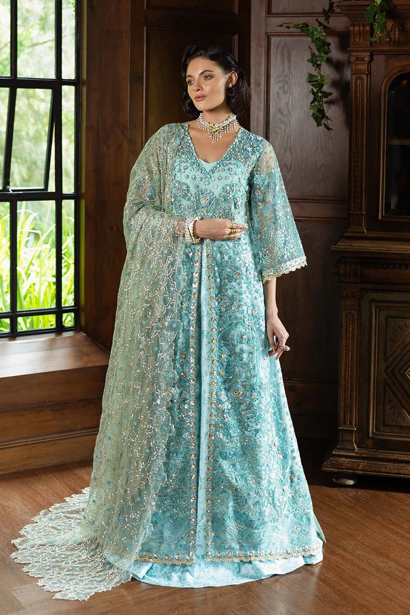 Endless Love 02 - Inception Hemline Wedding - Mushq