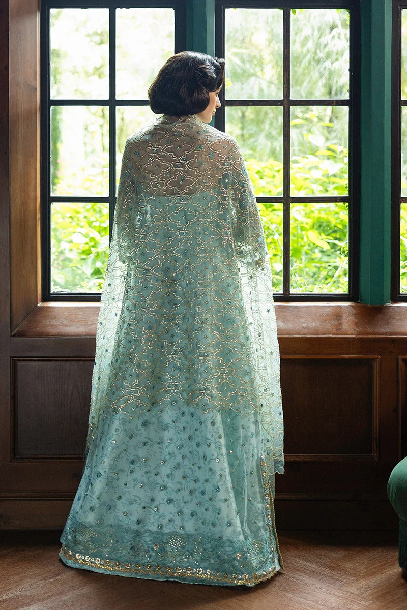 Endless Love 02 - Inception Hemline Wedding - Mushq