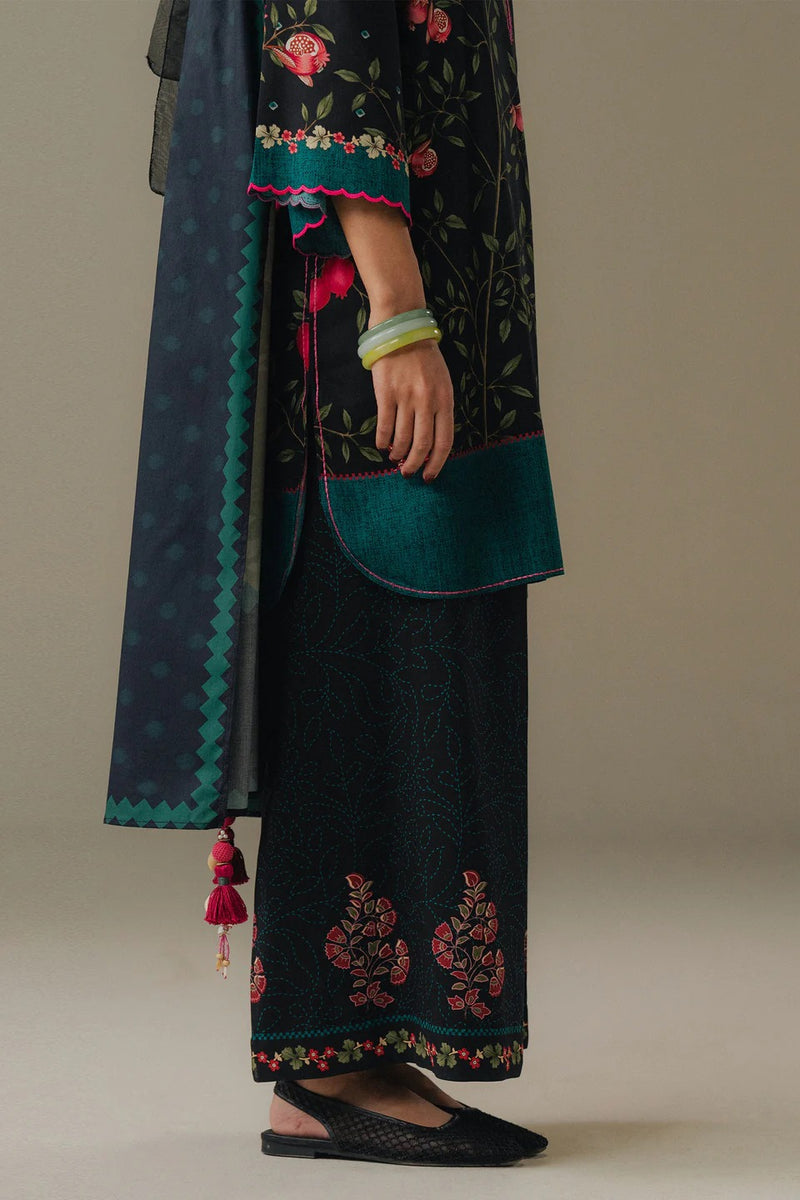 Sienna Field-4A - Coco Prints Drop V - Zara Shahjahan