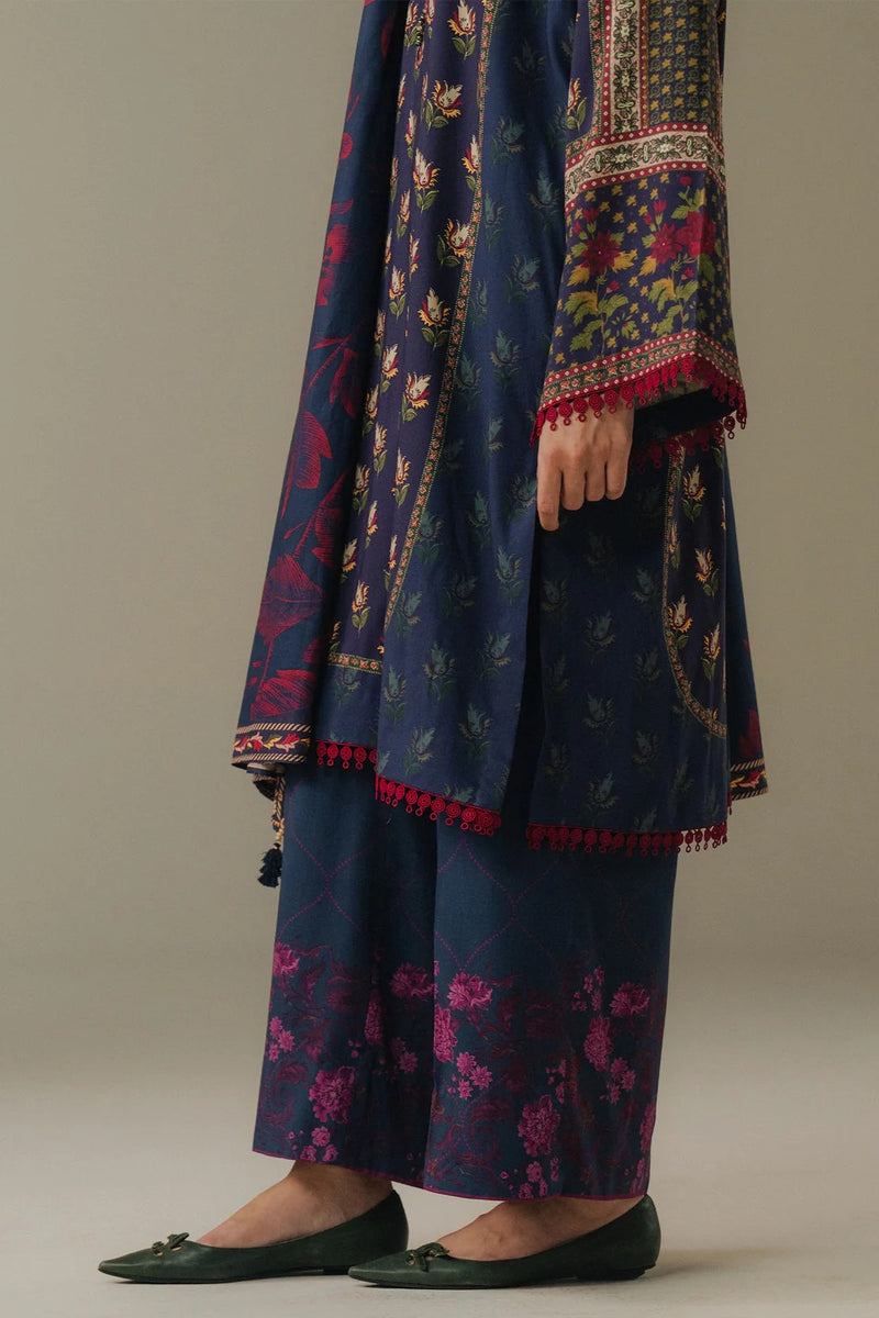 Soft Current-7B - Coco Prints Drop V - Zara Shahjahan