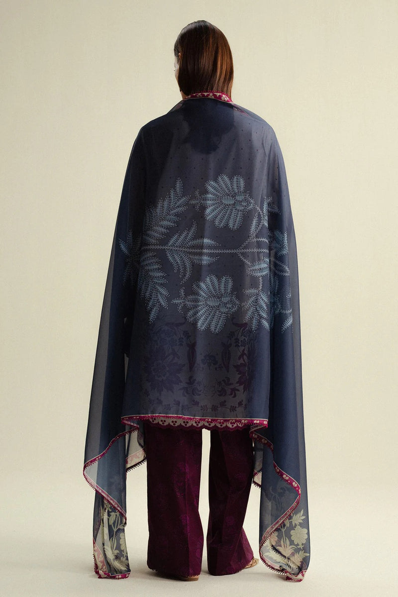 Muse 2A - Coco Prints Drop Four - Zara Shahjahan