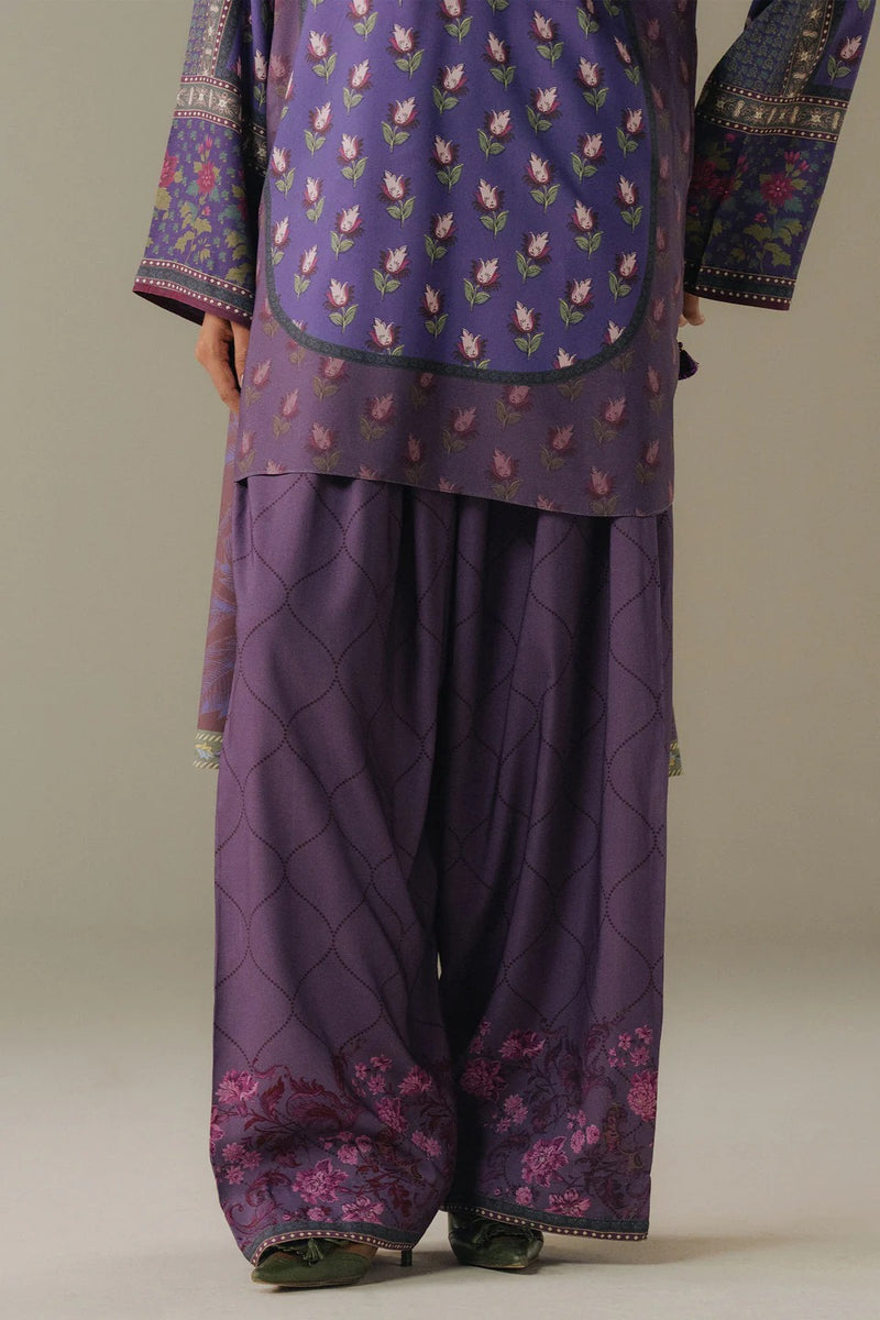 Soft Current-7A - Coco Prints Drop V - Zara Shahjahan