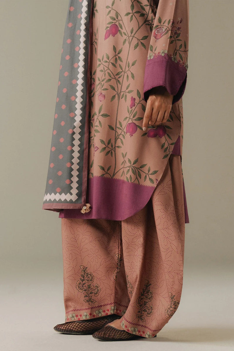 Sienna Field-4B - Coco Prints Drop V - Zara Shahjahan