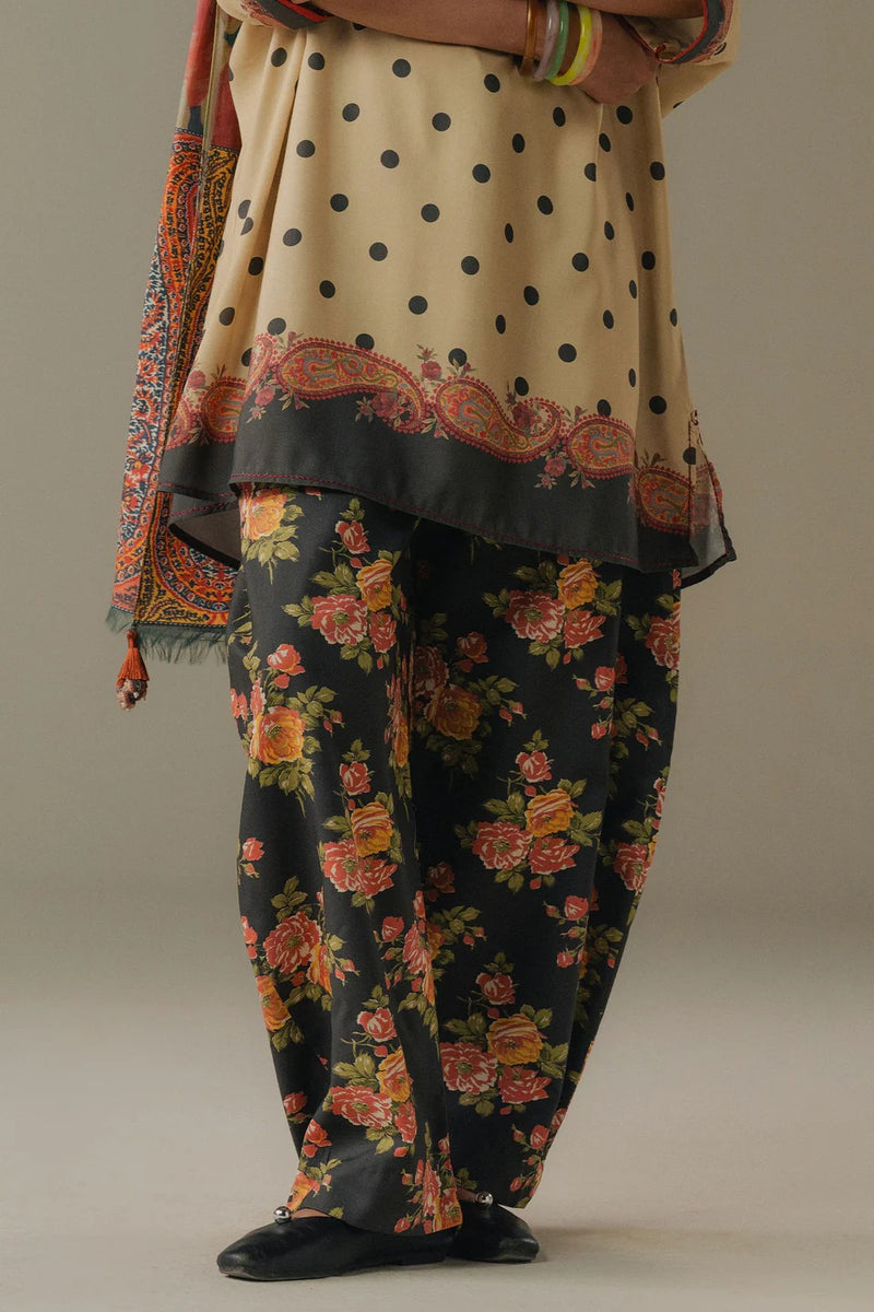 Paper Moon-3B - Coco Prints Drop V - Zara Shahjahan