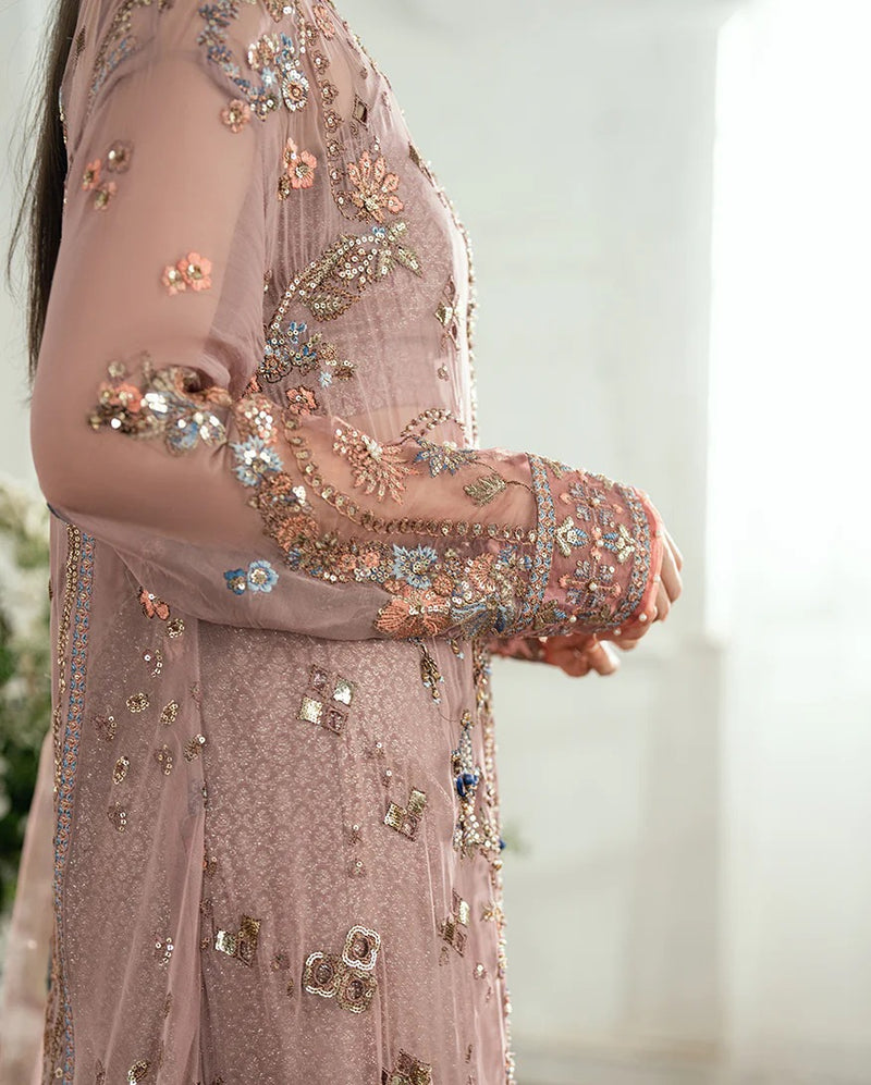 Roop Rangoli - Sham Shandaar Chiffon - Mushq