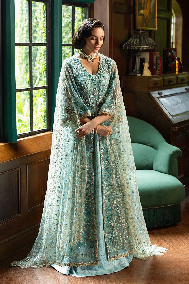 Endless Love 02 - Inception Hemline Wedding - Mushq