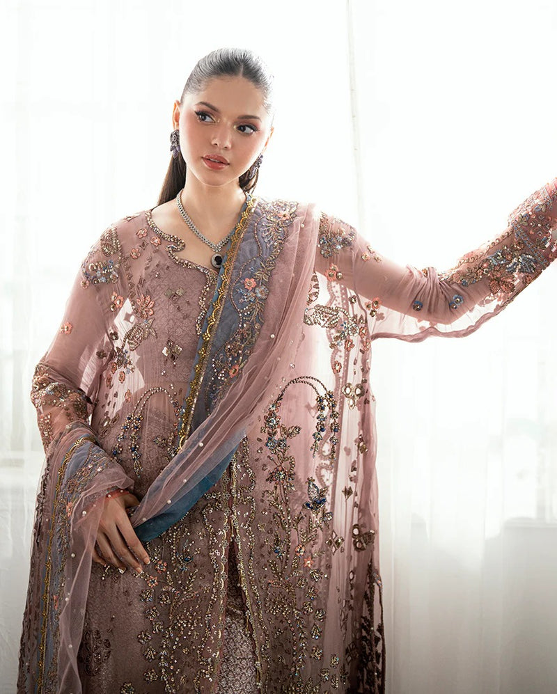 Roop Rangoli - Sham Shandaar Chiffon - Mushq