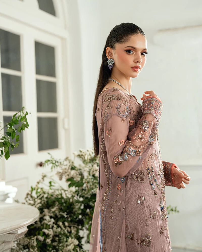 Roop Rangoli - Sham Shandaar Chiffon - Mushq