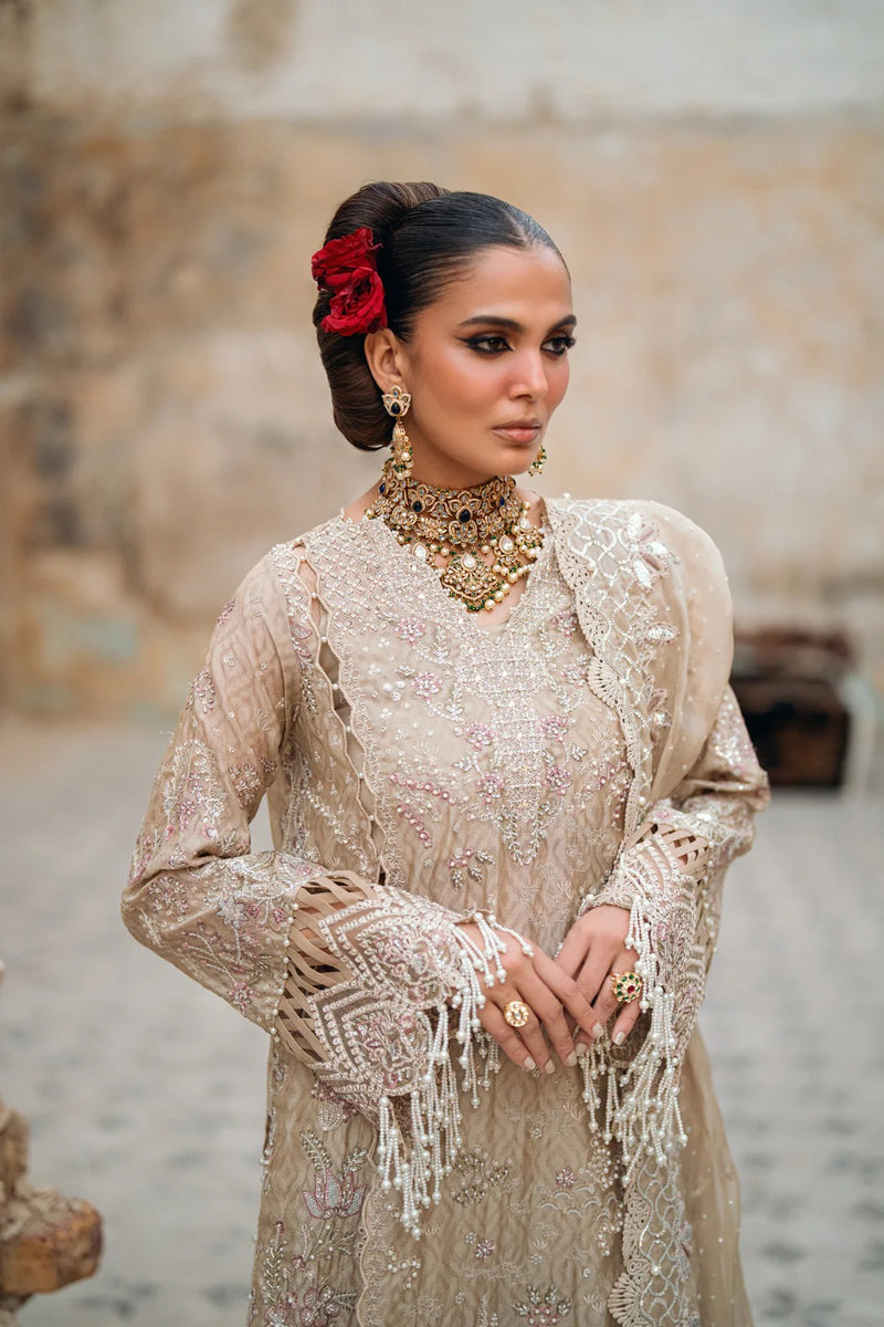 Chandni - Mehrmaah Wedding Formals - Florent