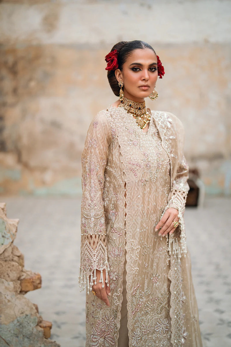 Chandni - Mehrmaah Wedding Formals - Florent