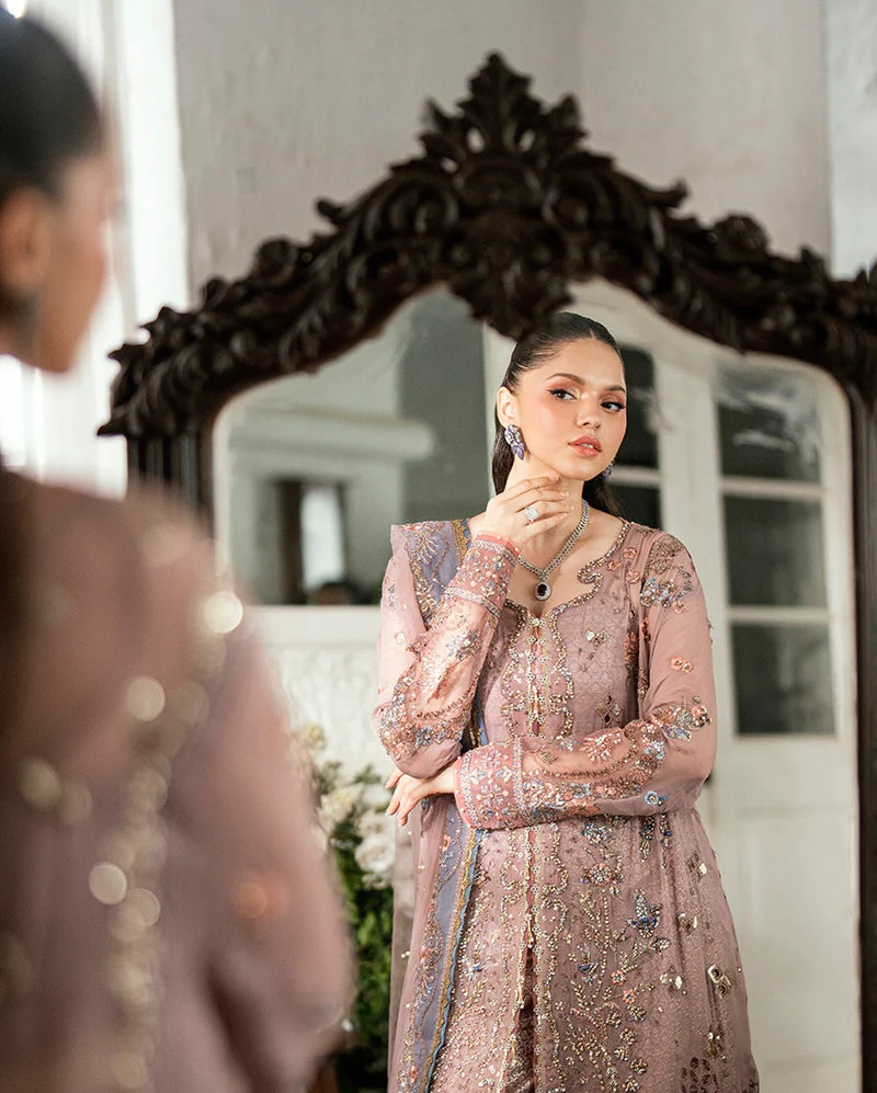 Roop Rangoli - Sham Shandaar Chiffon - Mushq