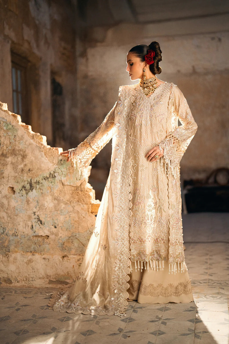 Chandni - Mehrmaah Wedding Formals - Florent