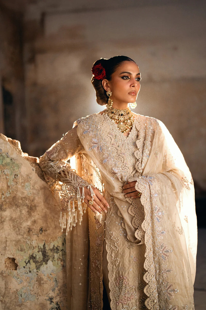 Chandni - Mehrmaah Wedding Formals - Florent