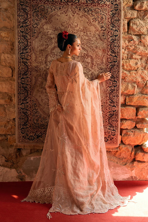 Nargis - Mehrmaah Wedding Formals - Florent