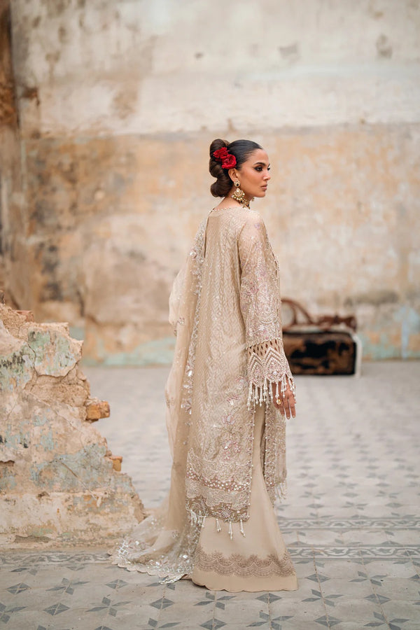 Chandni - Mehrmaah Wedding Formals - Florent
