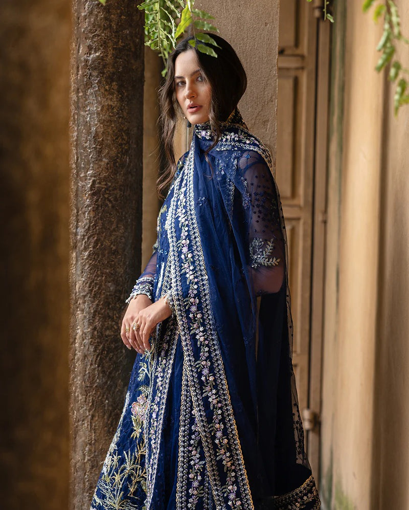 Seraine - La-via-Haute Wedding Festive - Esmel