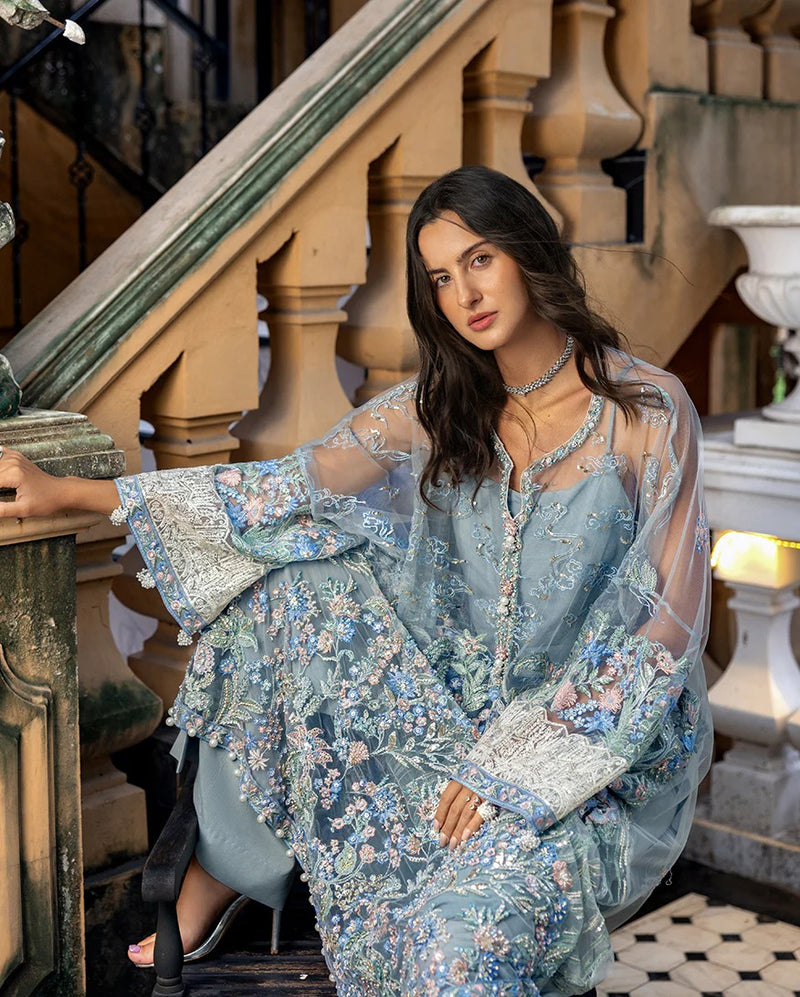 Evania - La-via-Haute Wedding Festive - Esmel
