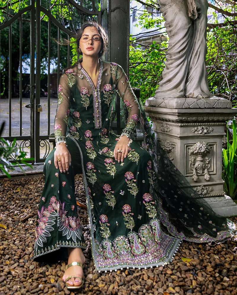 Desiree - La-via-Haute Wedding Festive - Esmel