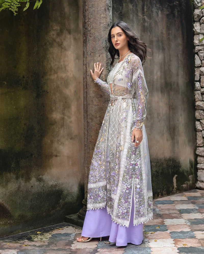 Naiora - La-via-Haute Wedding Festive - Esmel