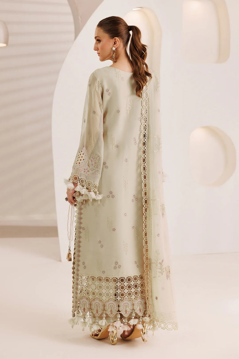 Raviyah - Dhaagay Vol - 04 - Alizeh
