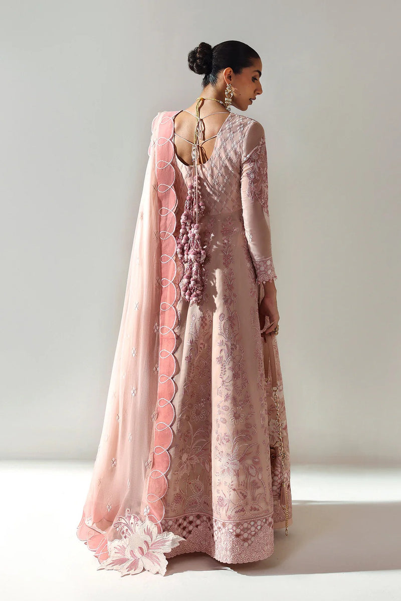 Ilman - Aymal bamber Chiffon - Alizeh