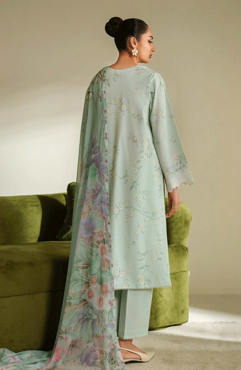 Serane - Ilara Unstitched Cambric - Seran