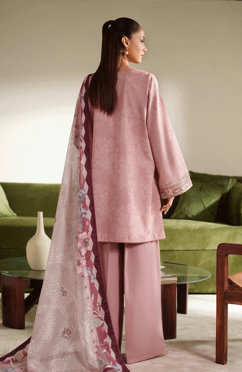 Elanora - Ilara Unstitched Cambric - Seran