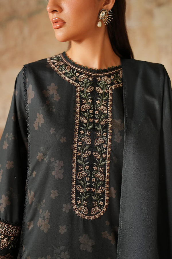 IPF-06 - Pre-Fall'25 Unstitched - Iznik