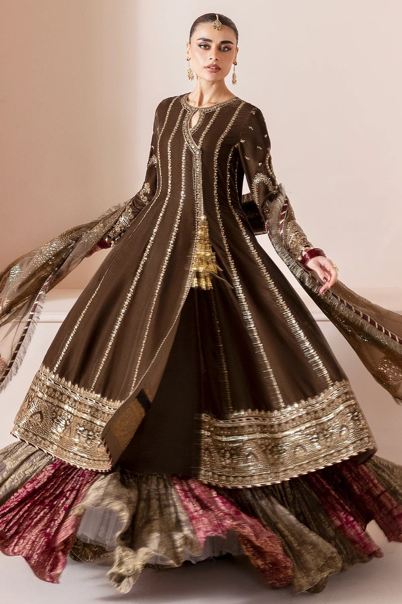D-04 - Chandani Velvet Formals`25 - Jazmin