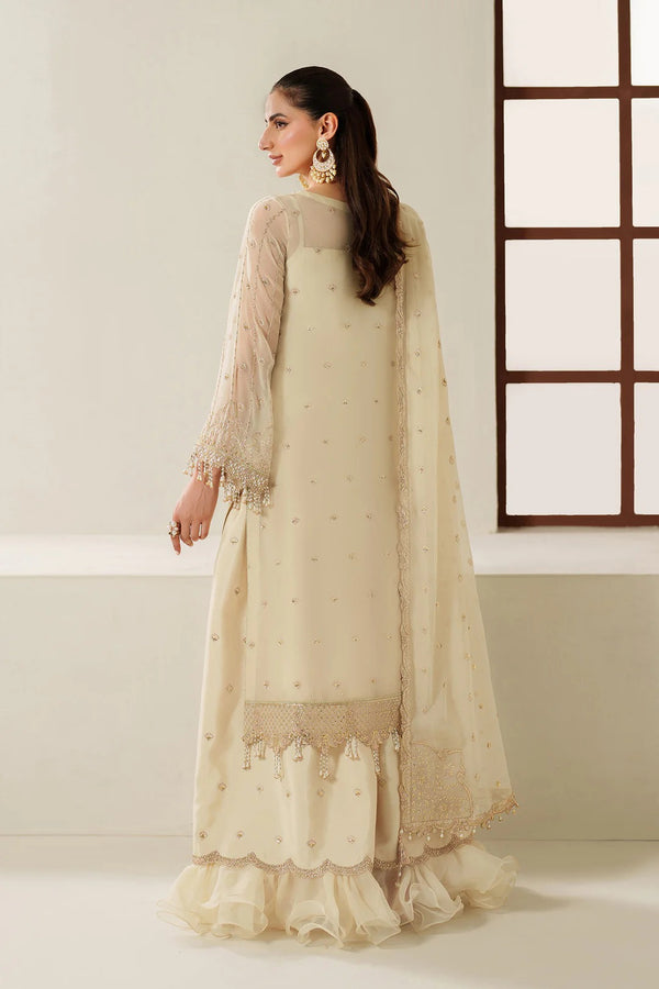 Parnoor - Reena Handmade Wedding - Alizeh