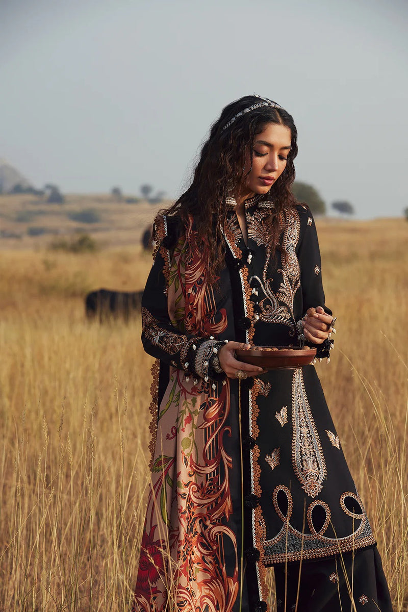 01-Mahtaab - Winter Unstitched - Saira Rizwan