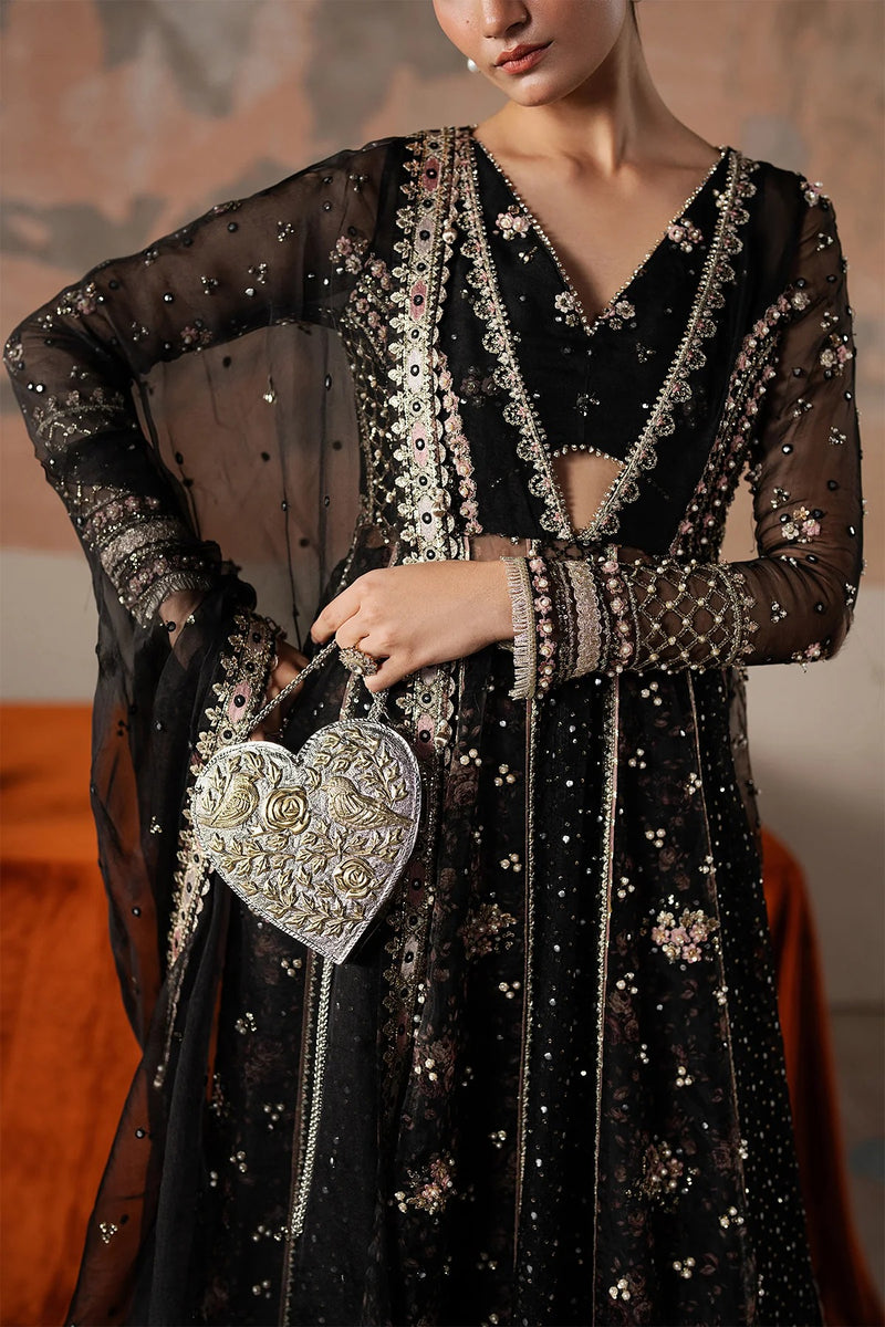 Dusklore - Solaris Wedding Formals - Ayzel