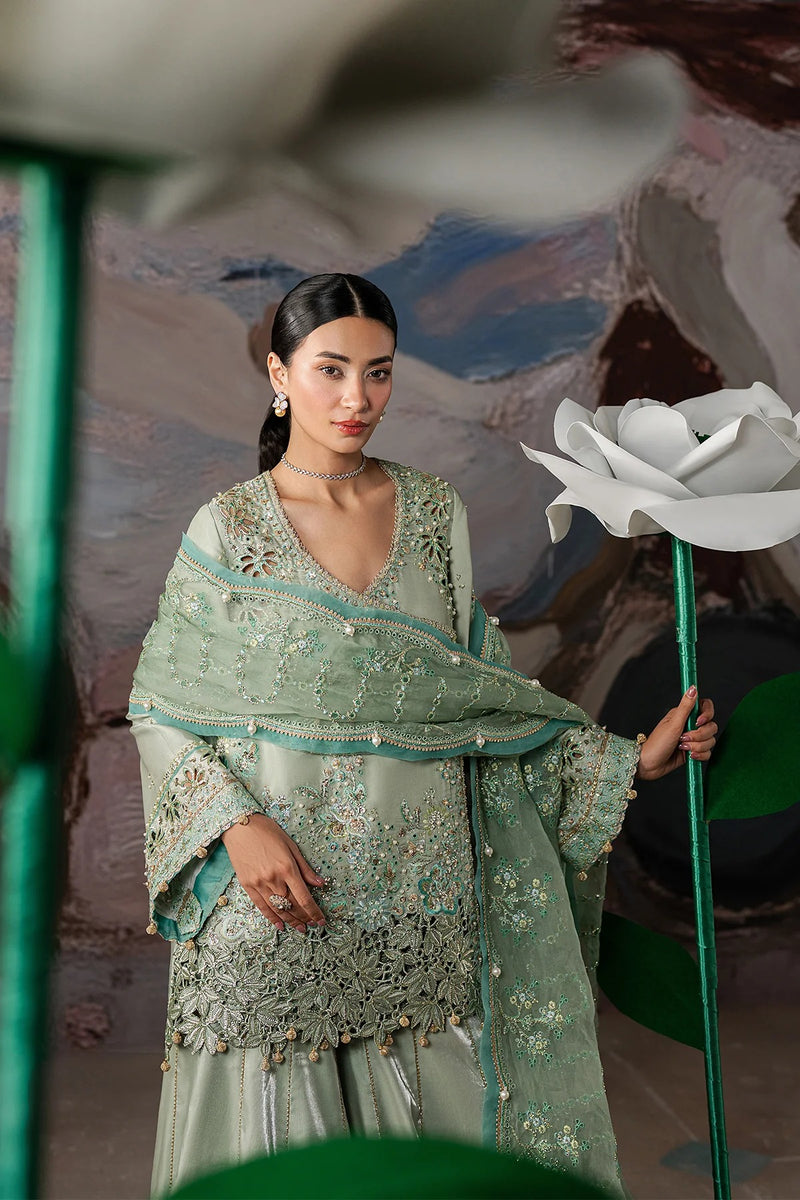 Glowen - Solaris Wedding Formals - Ayzel