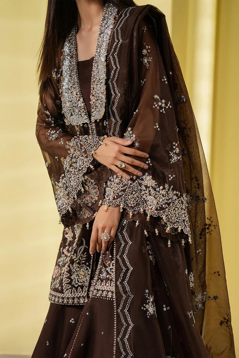 Emberlyn - Solaris Wedding Formals - Ayzel