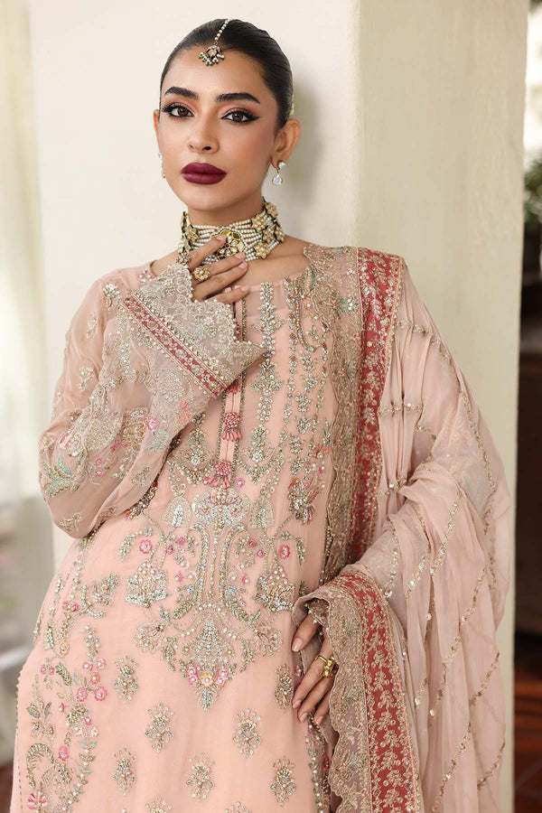 I-235 Elnaz - Saiyara Luxury Formals - Imrozia Serene