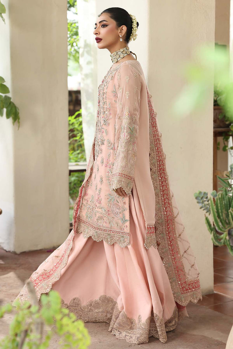 I-235 Elnaz - Saiyara Luxury Formals - Imrozia Serene