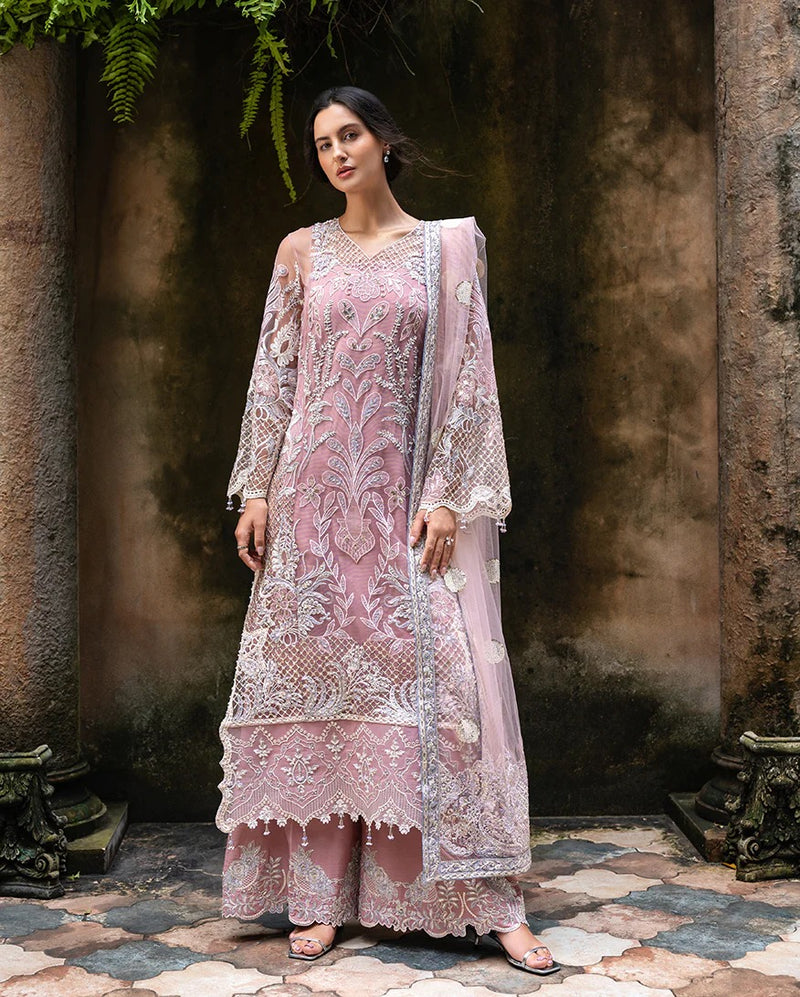 Aloura - La-via-Haute Wedding Festive - Esmel