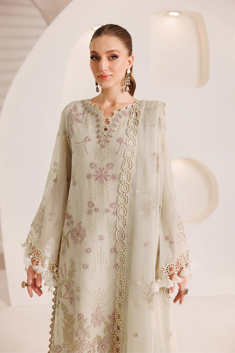 Raviyah - Dhaagay Vol - 04 - Alizeh