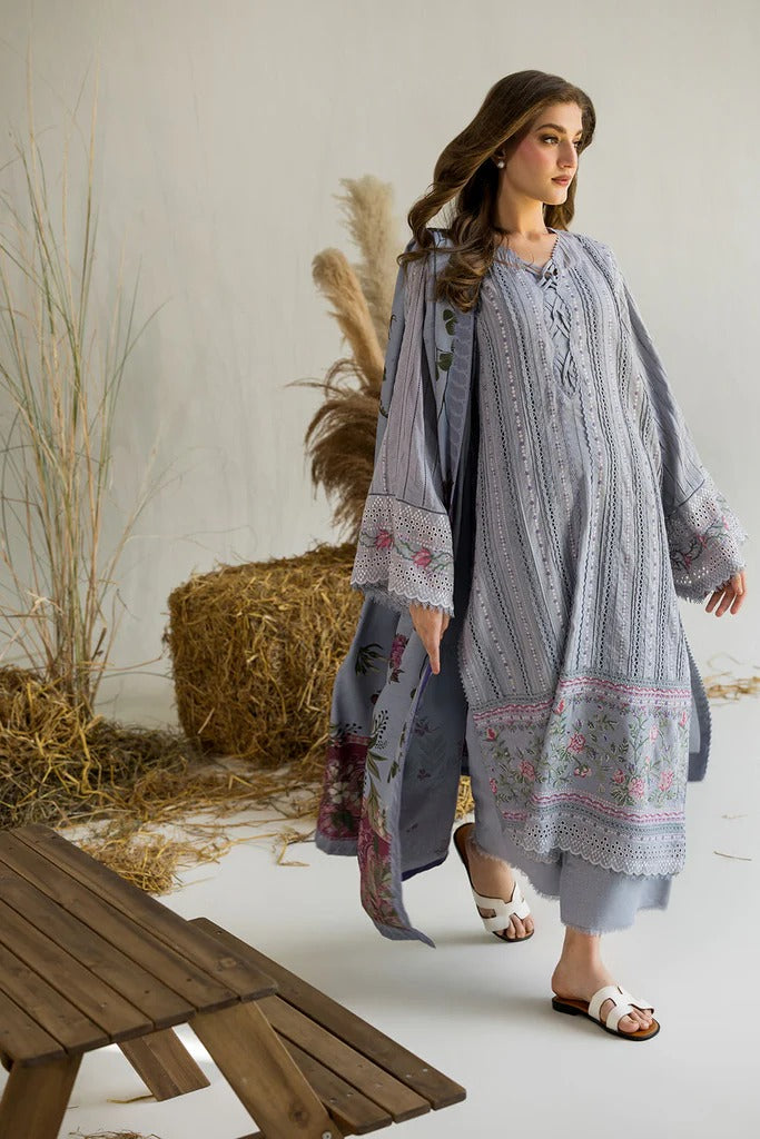 D 3B - Winter Edit Vol.1 - Sobia Nazir