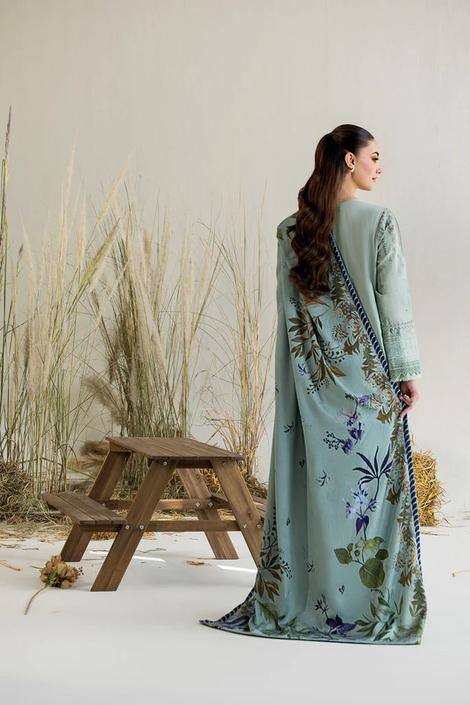 D 5B - Winter Edit Vol.1 - Sobia Nazir