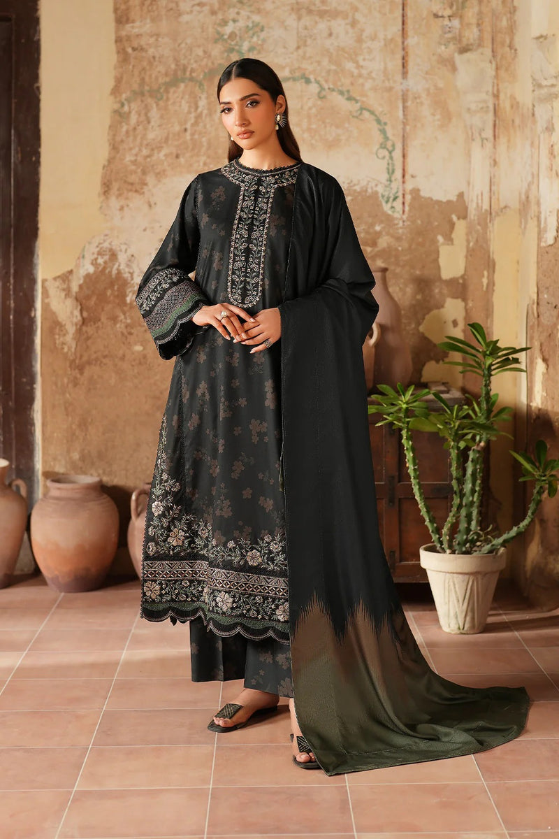 IPF-06 - Pre-Fall'25 Unstitched - Iznik